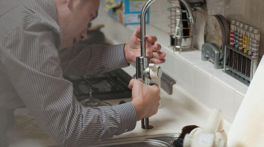 Local annual plumbing maintenance in Hanover, CT